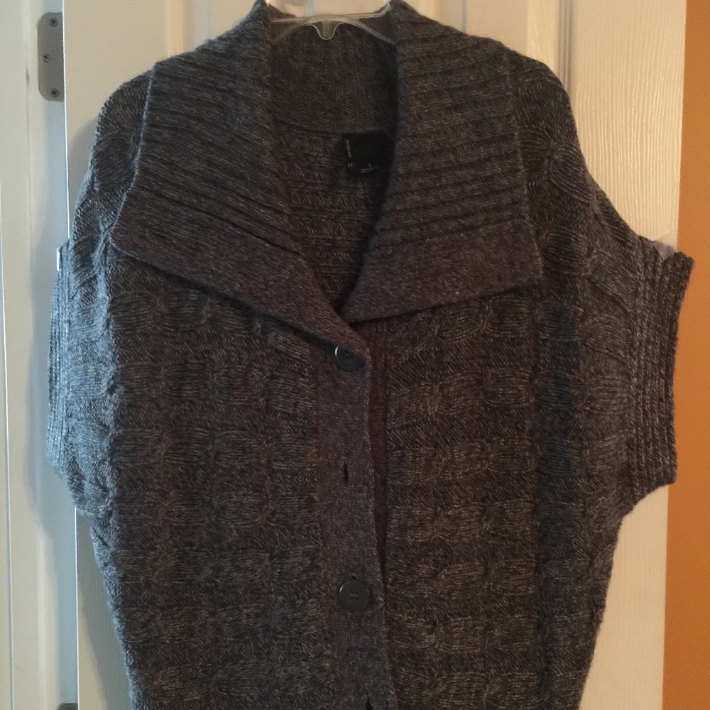 Ladies sweater